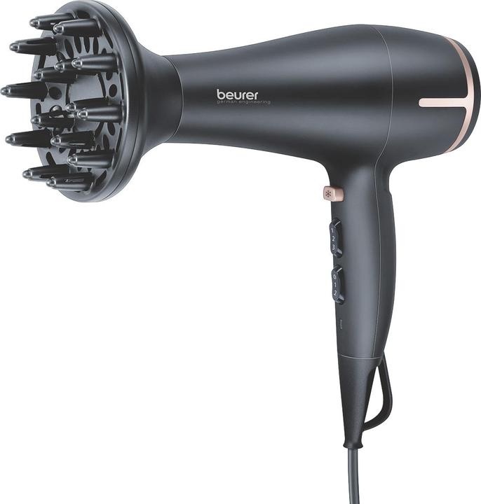 Actual product image Beurer HC 60 Eco