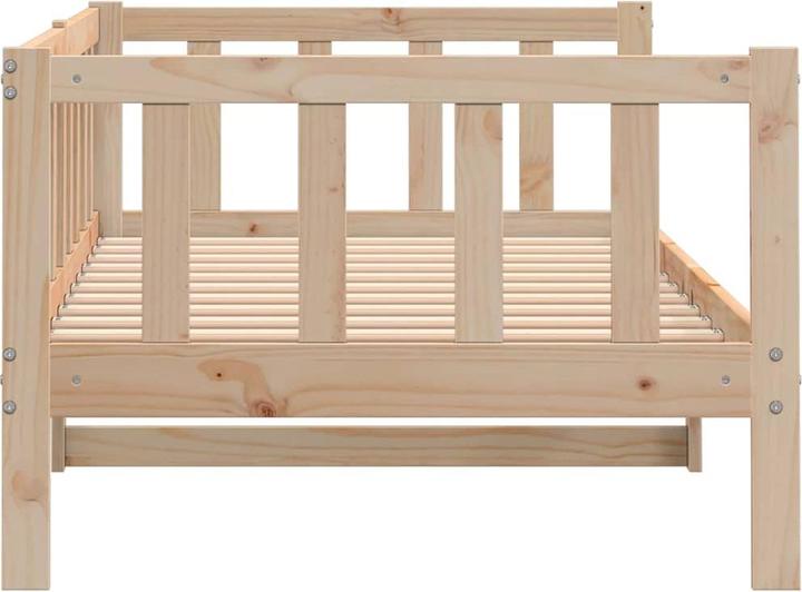 Actual product image VidaXL Lidiya (90 x 200 cm)