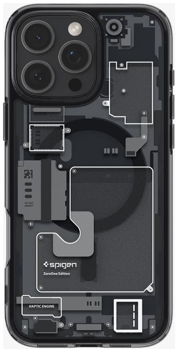 Spigen Ultra Hybrid (Apple iPhone 16 Pro Max)