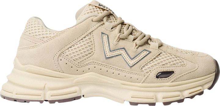 Actual product image Mim Shoes 's trainers mesh (38)
