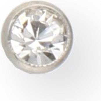 Actual product image Studex style (Titanium)