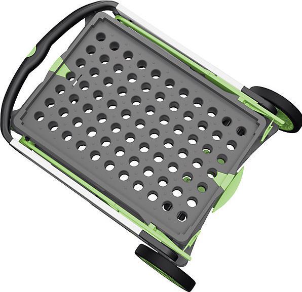Actual product image Clax Transportation Folding Mobile (60 kg)