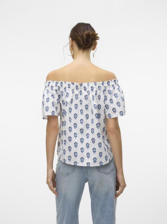 Image du produit Vero Moda VMMYKONOS Haut Haut (S)
