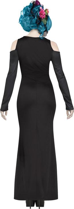 Produktbild Fun World Division Blühender Tod Skelettkleid (M)