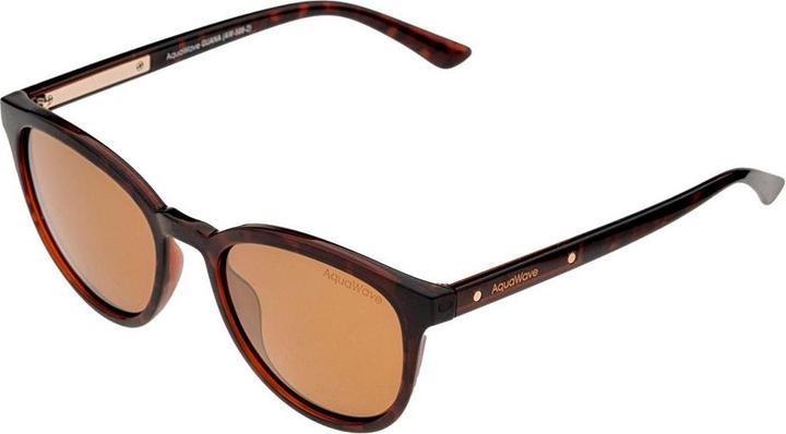 Produktbild Aquawave Erwachsene Guana Leopard Print Sonnenbrille