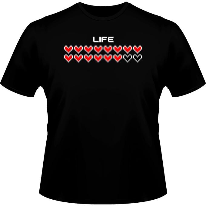 OkiWoki Parodie - Life - L Grosse (L)