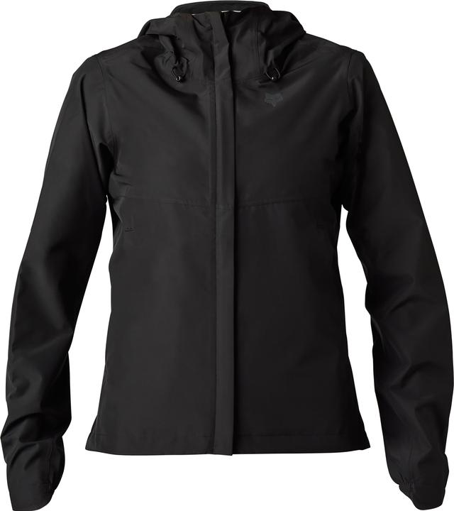Fox JACKET 23 W RANGER 2.5L WATER BLK L (L)