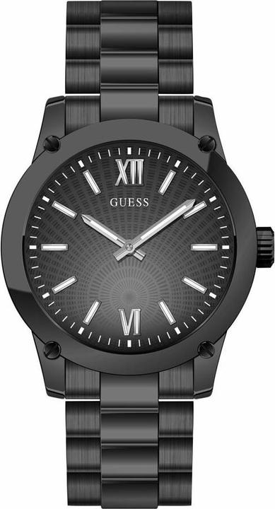Produktbild Guess Uhren GENTS GW0574G3 (Chronograph, 42 mm)