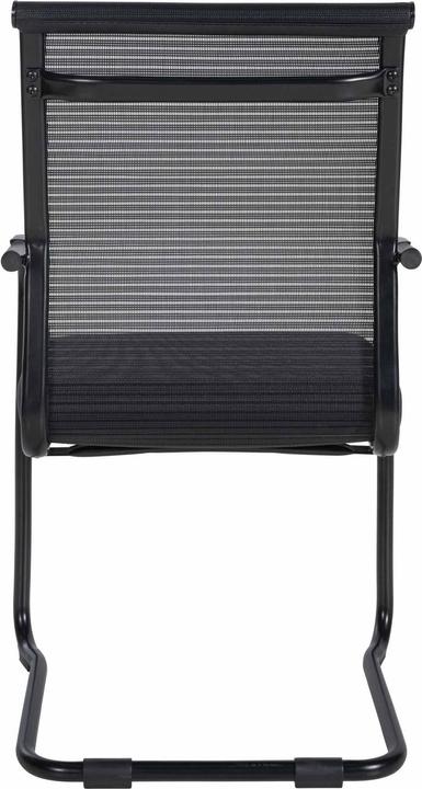 Produktbild CLP 2er Set Besucherstuhl Denny