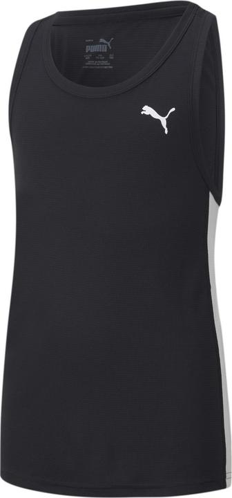 Produktbild Puma Cross the Line Singlet 2.0 Y-520340 (128)