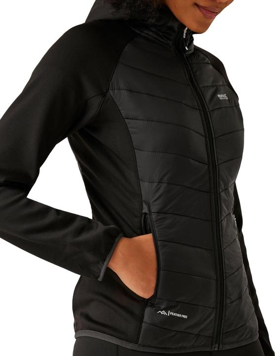 Image du produit Regatta - Veste hybride ANDRESON - Femme (36 D)