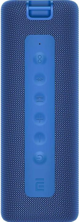 Xiaomi Portable Stereo Speaker (13 h, Akkubetrieb)