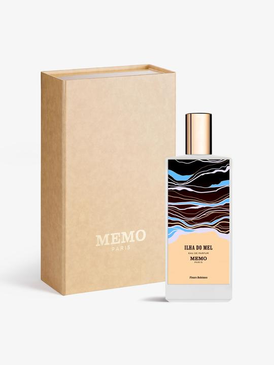 Produktbild Memo Paris Ilha do Mel (Eau de Parfum, 75 ml)