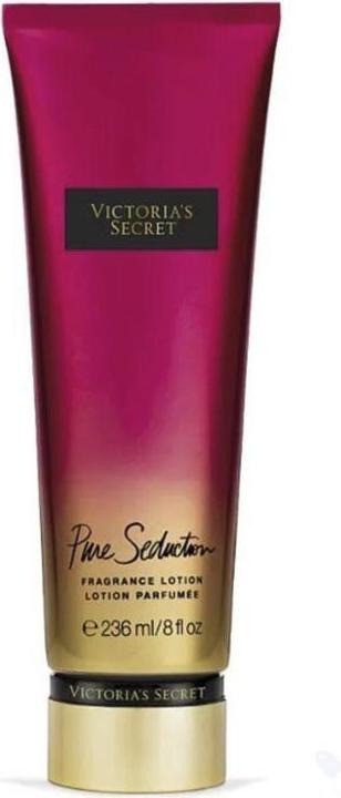 Victoria's Secret Victoria,s S Body Lotion 236 Pure Seduct (Körperlotion, 236 ml)