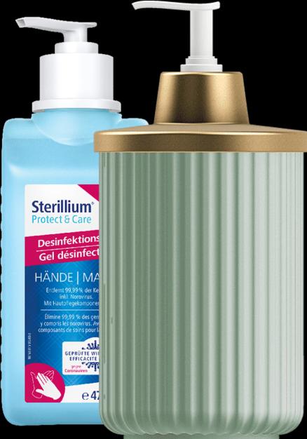 Image du produit Sterillium Protect & Care Emma