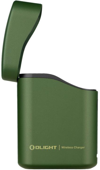 Produktbild Olight Baton 4 Premium Edition (8.50 cm, 1300 lm)