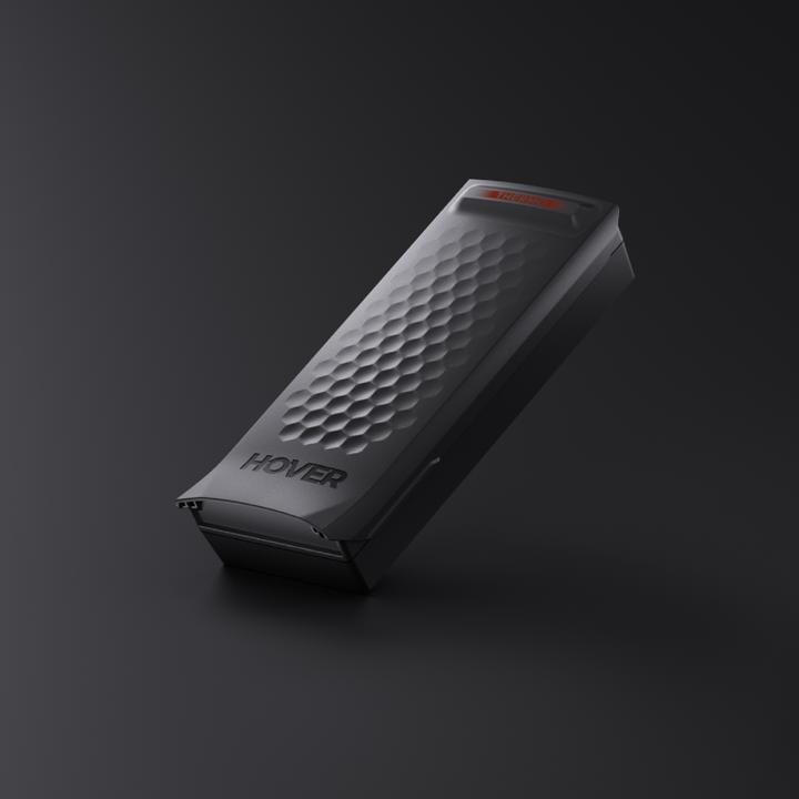 Actual product image HoverAir Thermo Smart Batterie (Drone battery, HOVERAir X1)
