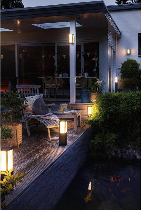Produktbild Philips Hue Impress Basis (1200 lm, IP44)