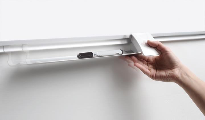 Produktbild Bi-Office Weiáwandtafel "New Generation", 900 x 600 mm (900 x 600 mm)