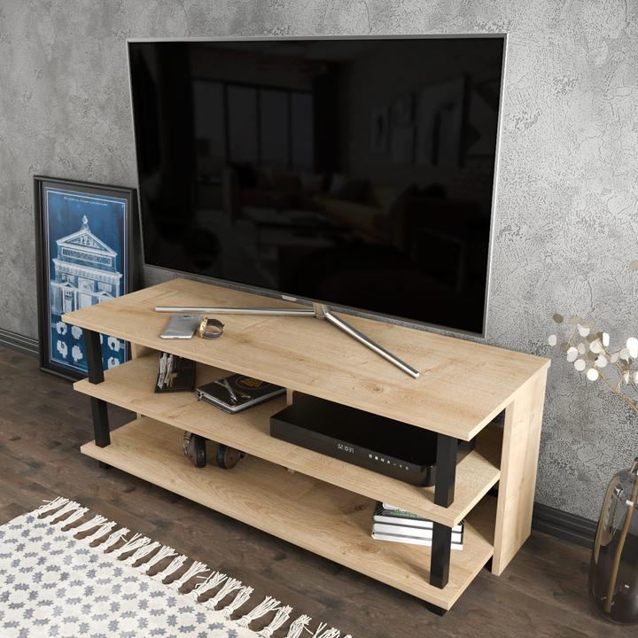 Actual product image Kalune Design Rodney (120 x 44.5 x 47.5 cm)