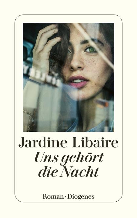 Produktbild Uns gehört die Nacht (Deutsch, Jardine Libaire, 2020)