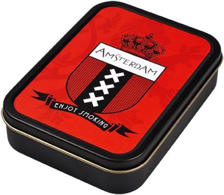 Actual product image Kulu Square Box - Amsterdam 2