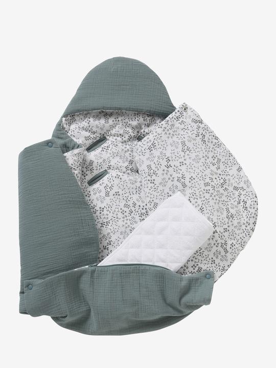 Actual product image Vertbaudet Nest Of Angels