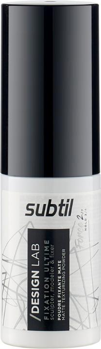 Subtil Design Lab Styling - Powder Matte Pump 8 g