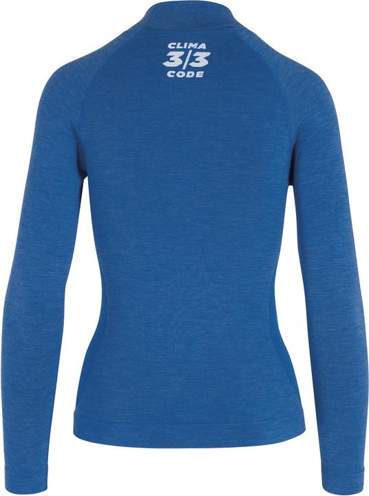 Immagine prodotto Assos WOM UZ 3/3 LS Strato di pelle (L, XL)