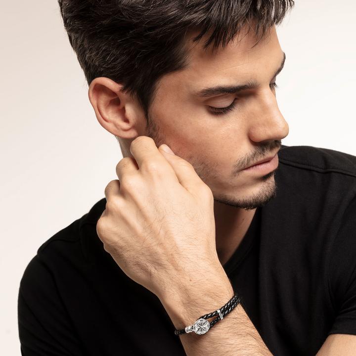 Image du produit Thomas Sabo Boussole (14 cm, Argent 925)