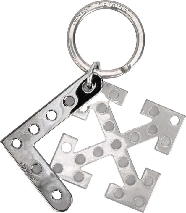 Produktbild Off Pfeil Anhänger (100% Metall)