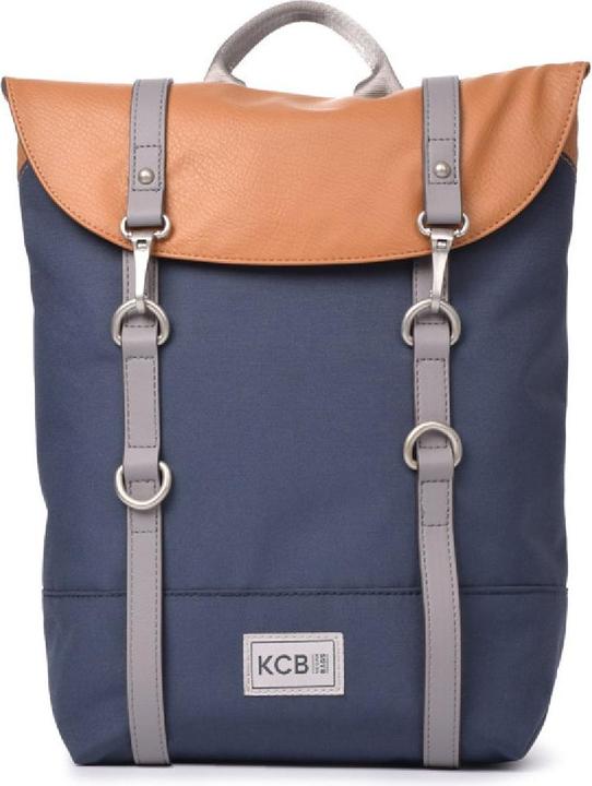 Produktbild KCB Mittelgrosser Anti-Diebstahl Rucksack Scout