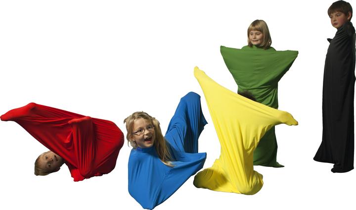 Produktbild Sport-Thieme Tanzsack (L)