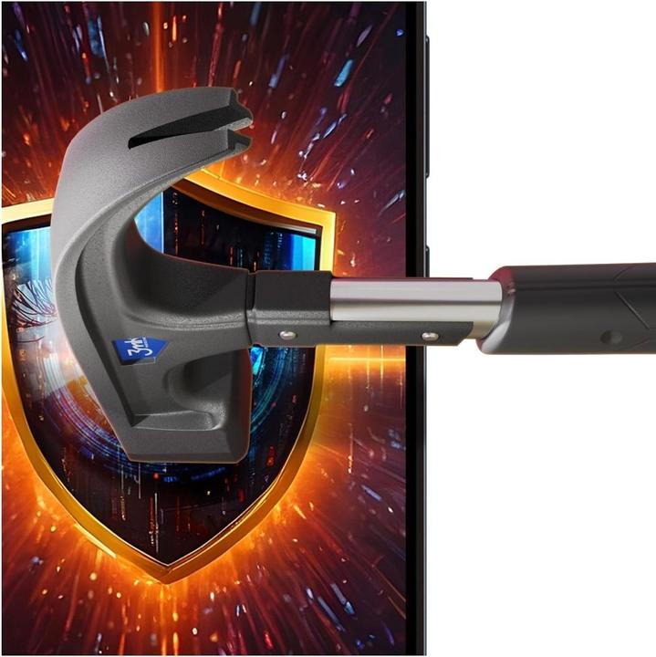 Immagine prodotto 3MK Pellicola Privacy Silky Matt Privacy per Samsung Galaxy S25 (Samsung Galaxy S25)