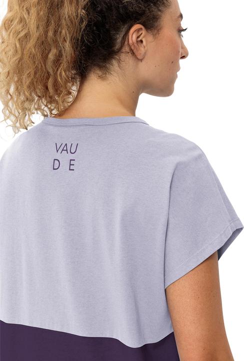Actual product image Vaude Redmont T-Shirt III (38, S)