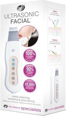 Produktbild Rio Ultrasonic Facial