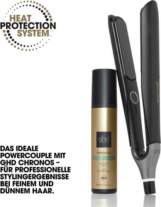 Produktbild ghd bodyguard - für feines Haar (120 ml)