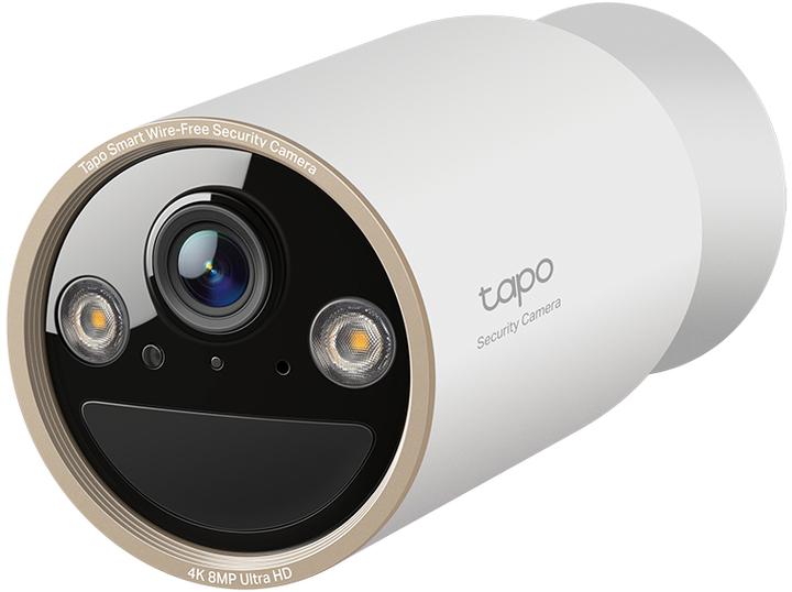 Produktbild TP-Link Tapo C460 (3840 x 2160 Pixels)