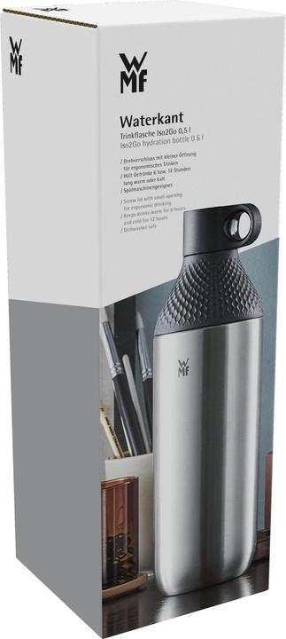 Produktbild WMF Thermosflasche Iso2Go (0.50 l)
