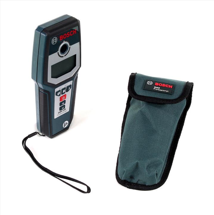 Actual product image Bosch Professional GMS 120 Multidetector
