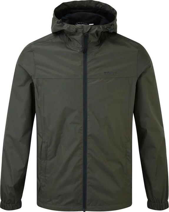 Actual product image TOG24 Mens Craven Milatex Waterproof Jacket (3XL)