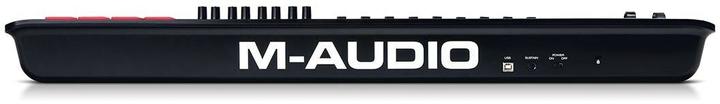 Immagine prodotto M-Audio Oxygen 49 MKV (Tastiera)