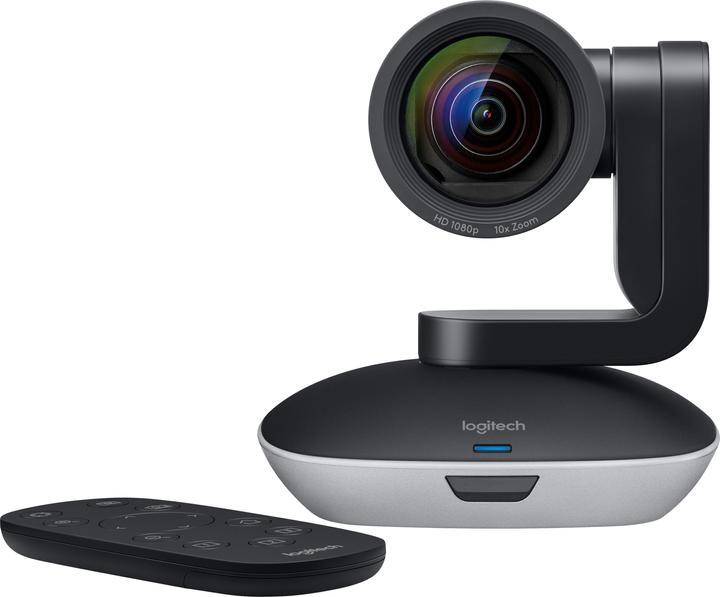 Logitech PTZ Pro 2 Camera (2.07 Mpx)