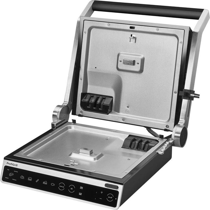 Produktbild Amica ProfiGrill GK 5011 (2 kW)