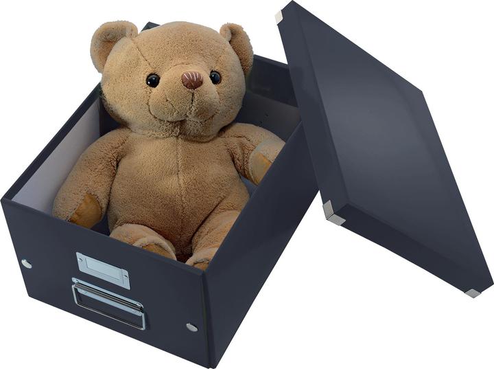 Produktbild Leitz WOW Click & Store Ablagebox (A4)
