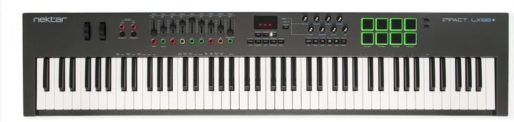Impact LX88+ (Keyboard)