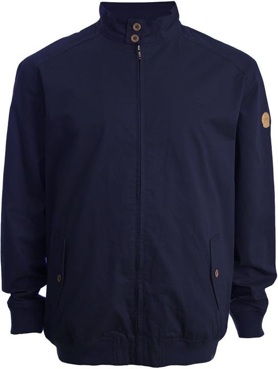 DUKE Jacke Windsor Kingsize (6XL)