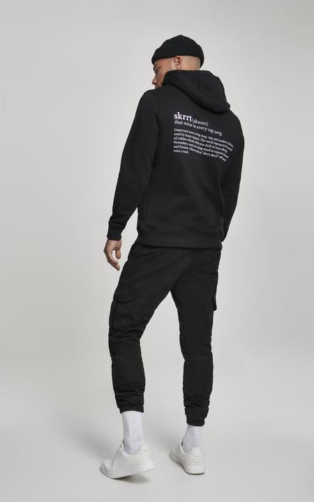 Produktbild Mister Tee That Noise Hoody (XS)