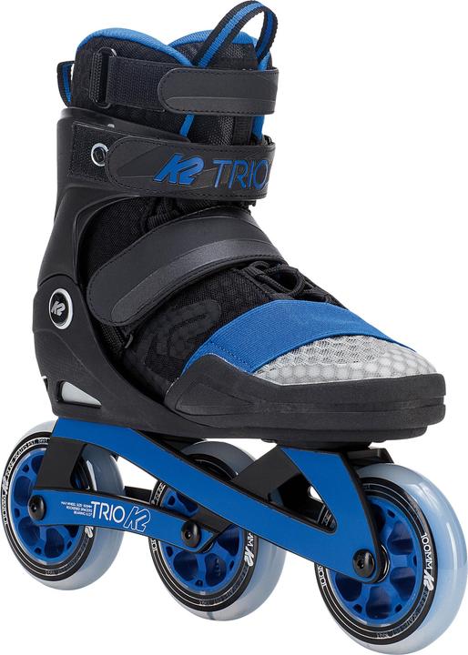 Produktbild K2 Trio 100 (42)