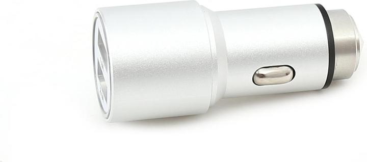 Produktbild Omega OUCC2MS mobile device charger White